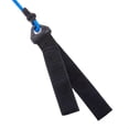 thumbnail image 4 of GOGHOST Kayak Paddle Leash,Lightweight Nylon Coiled Kayak Rod Leashes for Fishing Boating-Blue 4Pc, 4 of 6