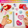 thumbnail image 3 of Regalos de San Valentín Mantyplay Squishy Toys con tarjetas para niños, 3 of 6