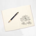 thumbnail image 4 of Shisuyan 5pcs Unlined Sketchbooks For Convenient Drawing Blank Sketch Pads For Artists Students And Creative Projects, 4 of 9