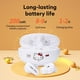 thumbnail image 2 of Choice Sanrio Kawaii Hello Kitty Kuromi S90 auriculares inalámbricos Bluetooth Anime auriculares inteligentes con reducción de ruido regalo, 2 of 6