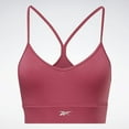 thumbnail image 6 of Reebok Apparel  Women's Wor Tri Back Bra- P Reebok Training App Women Pink , 2Xs Reg US, 6 of 6