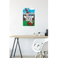 thumbnail image 4 of Barstool Sports - Pardon My Take Wall Poster, 14.725" x 22.375", 4 of 4
