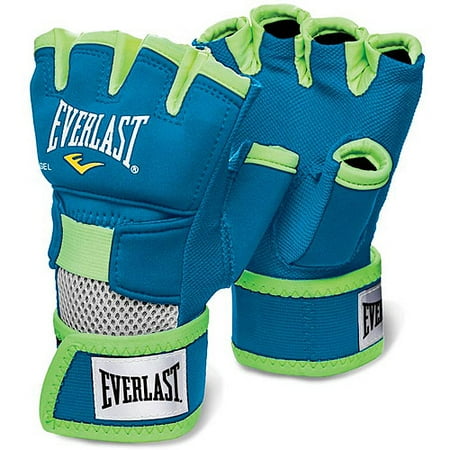 Everlast Evergel Hand Wraps - Everlast EverGel Hand Wraps
