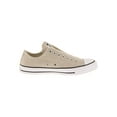 thumbnail image 2 of CONVERSE Chuck Taylor All Star Slip On Unisex/Adult shoe size Men 13/Women 15  Casual 164302F Papyrus/White, 2 of 5