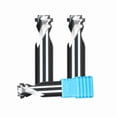 thumbnail image 4 of LED Lights Milling Cutter Tungsten Steel Words Light Strip Engraving Cutter 6mm Colorful Slotting Tools 1PCS ,Great Multi-Purpose Application, 4 of 4