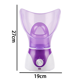 thumbnail image 2 of Facial Steamer Professional Steam Inhaler Facial Sauna Spa Máscara Hidratante -, Difusor Cuidado de la piel MFZFUKR CPB-DE-LYY528-1, 2 of 5