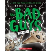 Bad Guys: The Bad Guys in the One?! (the Bad Guys #12) (Paperback)