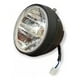 thumbnail image 2 of Conjunto De Faro Luz Delantero Italika Motos Rc200 Rc 200, 2 of 4