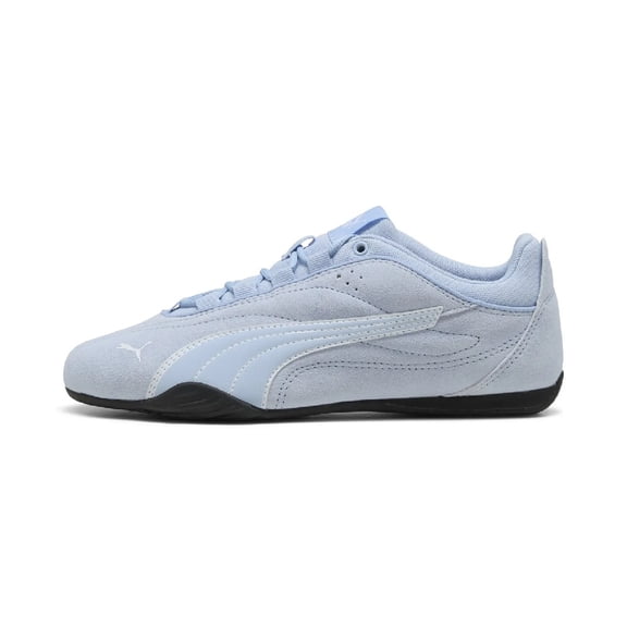 Women's Puma Catch Soleil SD Haute Tropic-Puma White (403955 05) - 8.5