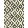 thumbnail image 2 of Jill Zarin Outdoor Collection Area Rug - Napa (5' 3" x 8' Rectangle Green/Ivory), 2 of 9