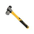 thumbnail image 1 of Roughneck Ball Pein Hammer, Fibreglass Shaft, 1 of 1