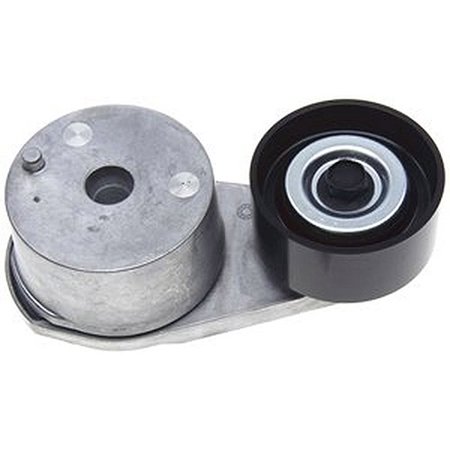 Gates 38639 Green Stripe Heavy-Duty Belt Tensioner