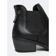 thumbnail image 4 of Soda Chelsea - Black PU 9, 4 of 5