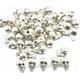thumbnail image 1 of 50pcs Joyería De Plata Antigua Del Cráneo De La Aleación De Tíbet Que Hace Los Granos Del Espaciador perfecl Cuentas espaciadoras de calavera, 1 of 4