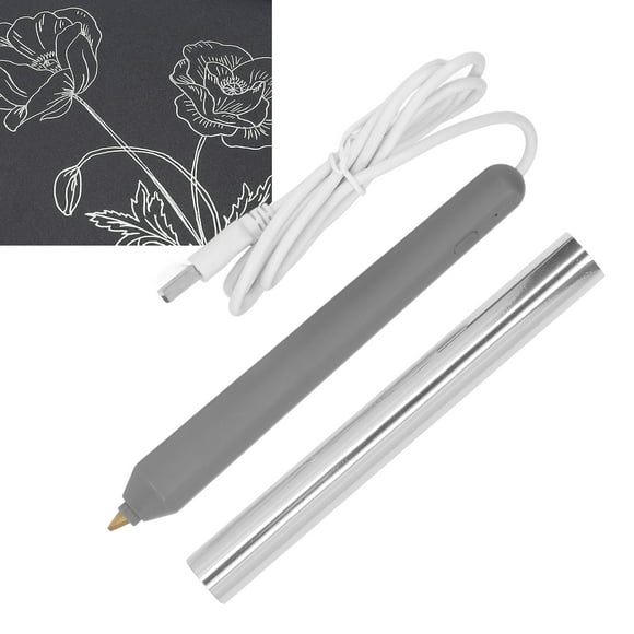 Bolígrafo USB para estampar en caliente BuyWeek