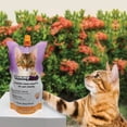 thumbnail image 4 of YummyRade Prebiotic Gravy Topper for Cats/Gut & Immune Support/ 3 pack, 4 of 8