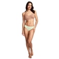 thumbnail image 4 of Jockey Women's Seamfree Chill Bikini, 4 of 5