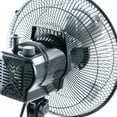 thumbnail image 4 of Impress Mighty Mite 10-Inch Oscillating Standing Fan with Metal Blades, 4 of 5