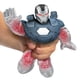 thumbnail image 4 of Figura de acción Heroes of Goo Jit Zu Marvel War Machine 11 cm, 4 of 5