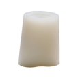 thumbnail image 1 of segolike Candle Mould Handmade Perfume Candle Making Silicone Mold Craft Heart, 1 of 9