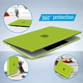 thumbnail image 7 of Hard shell case for Macbook Air 16 15 13 11 Pro 13 12 inch case laptop, 7 of 7