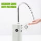 thumbnail image 5 of Bomba Sumergible Pesca Aire Sensor 6L/min LED Equipo Al Libre, 5 of 9