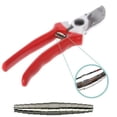 thumbnail image 5 of Racing Butterfly Pruner Replacement Stainless Steel Spring Gardening Shears Clippers Plant Spring, 5 of 8
