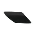 thumbnail image 1 of Unique Bargains 1 Pc Cubierta de boquilla del lavaparabrisas del faro del parachoques para VW Golf 6 MK6 GTI 2009-2013 Cubierta de boquilla de plástico del parachoques frontal derecha sin pintar, 1 of 1