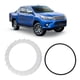 thumbnail image 5 of Retenedor del remitente del indicador fácil instalación Fuerte Ajuste perfecto Durable 771440K010 para automóvil ANGGREK Otros, 5 of 8