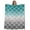 Teal Green, variant on Vintage Dark Red Throw Blanket, Flannel Fleece Blanket with Striped Design for Couch, Farmhouse Retro Solid Color Linen Texture Soft Breathable All Season Plush Blankets for Sofa Chair Travel 32"x48"