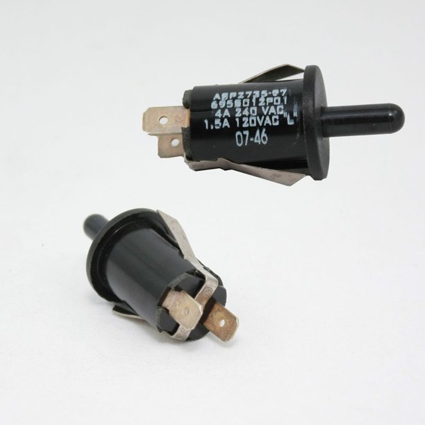 5301314211 Frigidaire Wall Oven Oven Door Switch