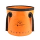 thumbnail image 1 of Bucket Plegable 10L Pesca Impermeable Colapsable Bolsita Multifunción Ligera para Viajar en Bote, 1 of 9