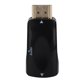 thumbnail image 3 of Convertidor adaptador macho a VGA hembra con interfaz multimedia HD 1080P con cable de audio, 3 of 5