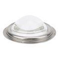 thumbnail image 2 of Lente LED lente convexa plana LED circular de goma impermeable profesional para LED ANGGREK Otros, 2 of 8