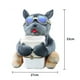thumbnail image 2 of Peluche para carro, contenedor de Kleneex, Botella, Lentes, Llaves, Celulares, Paraguas, Basura., 2 of 4