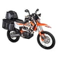 thumbnail image 3 of TUSK Pannier Racks With Olympus Pannier Bags For Husqvarna Norden 901 2022, 3 of 8