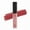 Icon, variant on Muted Moments - Liquid lipstick by SentiX, Regular, High Coverage, Lightweight, Vegan, Paraben-Free, with Vitamin E
