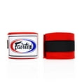 thumbnail image 4 of Fairtex Hand Wraps HW2 Elastic Cotton Muay Thai, 4 of 10