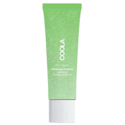 COOLA Glowing Greens Facial Cleansing Gel
