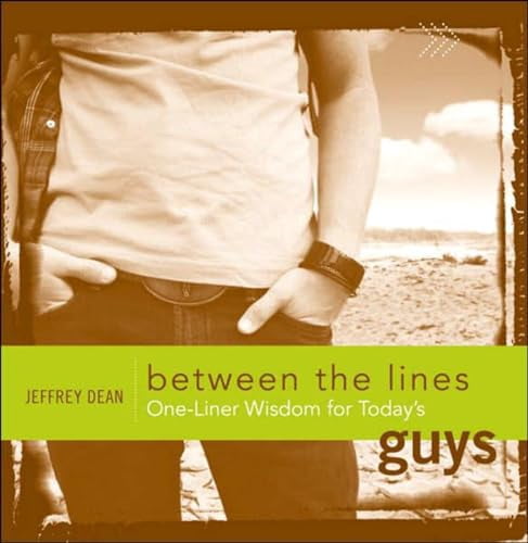 One-Liner Wisdom for Today's Guys, (Paperback)