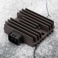 thumbnail image 1 of Voltage Regulator Rectifier Fits for Kawasaki Ninja 250/300/650 Z750/S Z800/1000 ZX1000 GA ATV, 1 of 4
