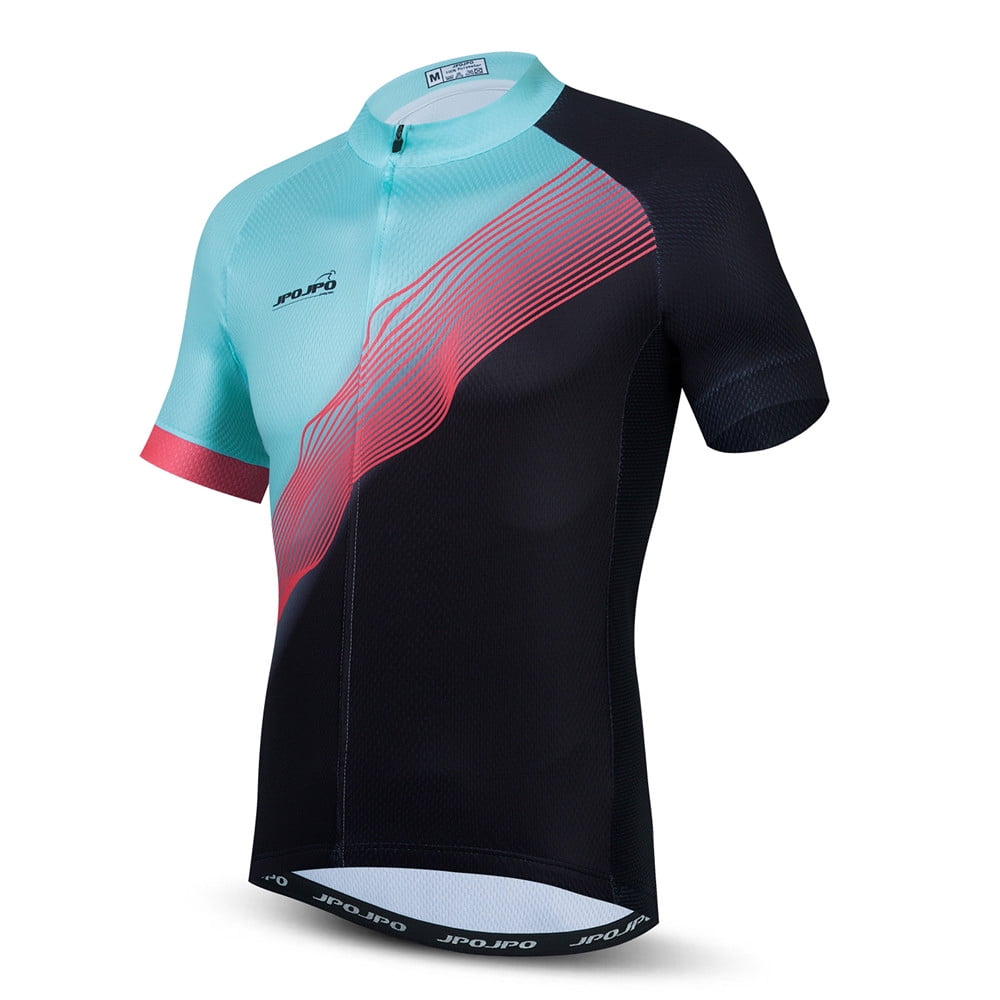 Details about   Jerseys Short Sleeve Bike Bicycle Maillot Ciclismo Equipaciones Ciclismo Hombre 