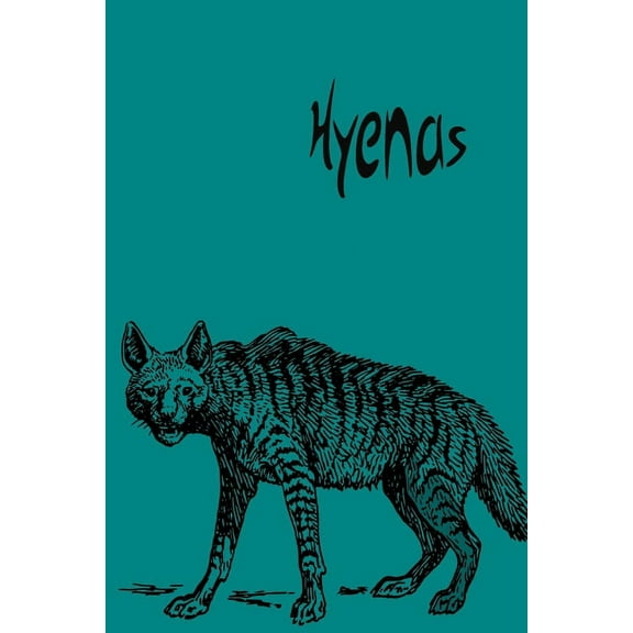 Hyenas (Paperback)