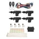 thumbnail image 5 of Kit de Bloqueo Central Sin Llave Control Remoto de Entrada Sin Llave 12V Con Indicador LED CON 2 CONTROLADORES, 5 of 7