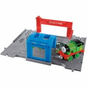 Thomas Friends Portable Set Percy