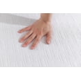 thumbnail image 3 of Serta Soft Knit Waterproof Zippered Mattress Protector, Queen, 3 of 8