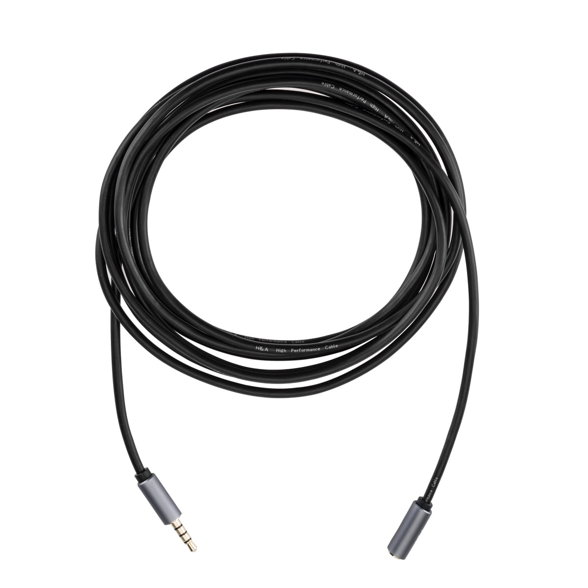 Zoom H4essential 4-Track 32-Bit Float Handy Recorder Bundle with Turnstile TASL500 Lavalier Microphone and H&A HA-OM-L Lavalier Microphone with 3.5mm Locking Connector