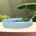 thumbnail image 6 of FENOHREFE Arabian Princess Hair Bands for Cosplay Cartoon Princess Headband Headpiece Birthday Party Photo Booth Props, 6 of 7