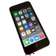 thumbnail image 2 of iPod Touch 6 de Apple (6.ª Generación) 32 GB Reacondicionado, Gris Espacial (2015) (Reacondicionado), 2 of 5