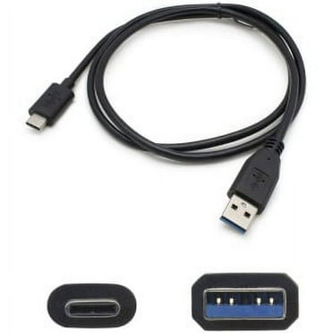ADDON 1.0M (3.3FT) USB 3.1 TYP
